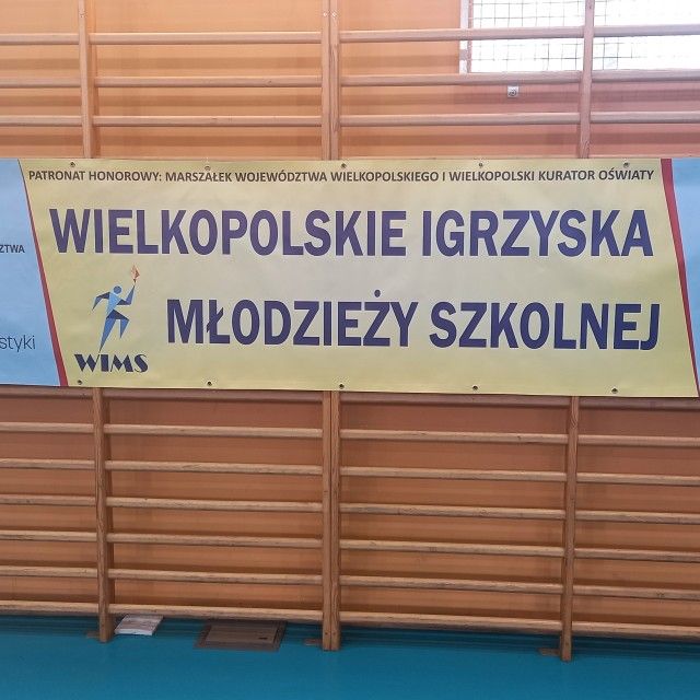 Wielkopolskie Igrzyska Młodzieży w Szachach - Zdjęcie: 3/3